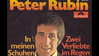 Watch Peter Rubin In Meinen Schuhen Kannst Du Nicht Gehen video