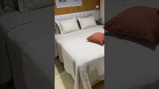Arrumando A Cama