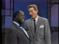 Louis Armstrong & Danny Kaye, "When The Saints Go Marching In"