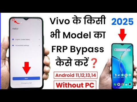 All vivo model frp bypass remove google account,2025 | All vivo model frp bypass remove google account,2025 |
