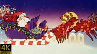 United Artists Seasons Greetings 1991 4K Ftd-0999