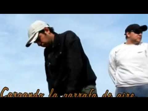 Caza deportiva con armas de aire comprimido