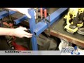 Video How to make a Sheet Metal Bending Brake