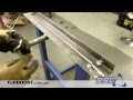 How to make a Sheet Metal Bending Brake