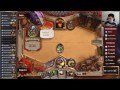 Hearthstone: Trump Cards - 155 - The Return of the Trump Part 3 (Paladin Arena)