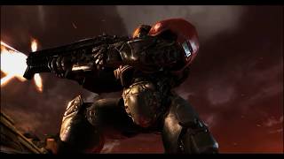 StarCraft II Wing of Liberty Part 23 Belly Of The Beast
