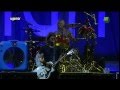 Live @ Lowlands 2012