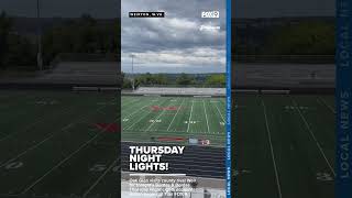 Oak Glen, Weir Square Off Under Thursday Night Lights