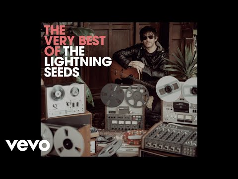 The Lightning Seeds - You Showed Me