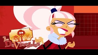 The Davincibles Mall It All E11