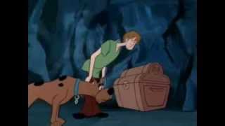 Ytp Scooby-Doo Meets His Demise