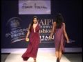 Model Exposes Butt in Jaipur Fashion Week