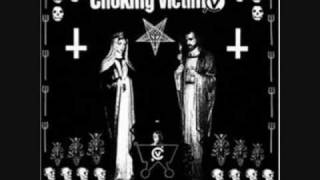 Watch Choking Victim Money video