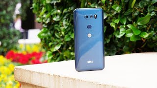 Купить LG V30+