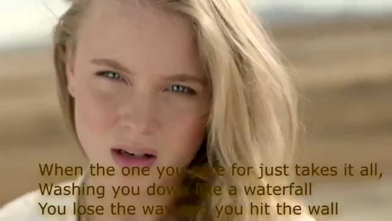 Zara Larsson-Carry You Home (Lyrics) - YouTube