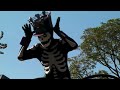 TDL ウェルカム・トゥ・スプーキーヴィル　ガイコツさん