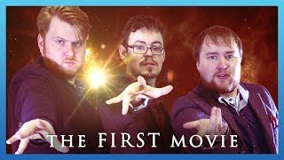 FiveWhoFans: The Movie