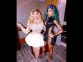 Lil kim experience with SHAUNA BROOKS Lil kim experience with SHAUNA BROOKS