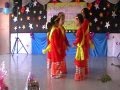 Tarian Joget Pahang Tadika Seri Nilam