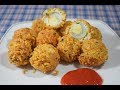 Cara Mudah Membuat Tahu Rambutan Enak Gurih 2018