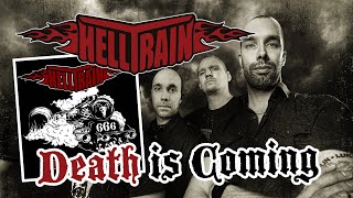 Watch Helltrain Death Is Coming video