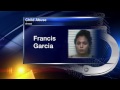 Woman charged for beating son