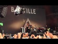 Bastille - Things We Lost In The Fire @ Sziget 2014 live