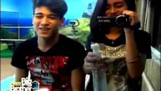 Music Video Task Of Marvoree Marco And Vivoree Pbb