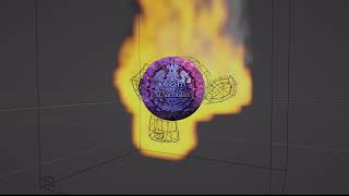 The Legend - Burning Monkey Video Official