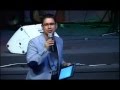 El Camión de la Basura - Pastor Luis Morales Jr.