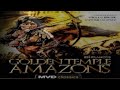 GOLDEN TEMPLE AMAZONS - AMAZONAS DO TEMPLO DOURADO - 1986