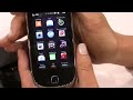 Preview: Motorola Evoke QA4