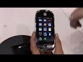 Preview: Motorola Evoke QA4
