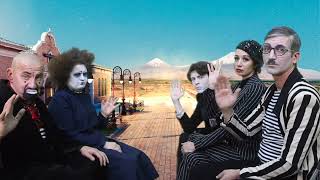 Крематорий - Снега Арарата (Official Video, 2021)