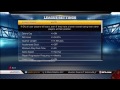 Madden 13: Coaches Supremacy CCM League - How To Get In Touch With The Other Members To Game