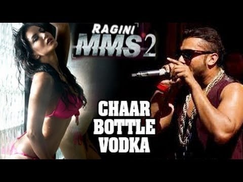 Chaar Botal Vodka | LYRICS | Yo Yo Honey Singh Sunny Leone |...