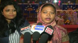 Christmass celebration at Rourkela 2