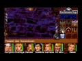 Let's Play Das schwarze Auge - Sternenschweif #44 - So viele Räuber?!?
