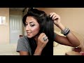 luxy hair