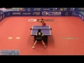 Australia Open 2014 Highlights: Feng Tianwei Vs Mima Ito (Semifinal)