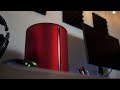 AMD Ryzen 2400G mock Mac Pro "trashcan" build