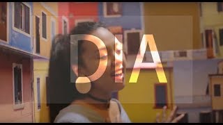 DIA - VINA PANDUWINATA (cover by Ovri)