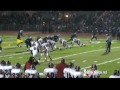 2014 OL Bobby Johnson - Carson HS