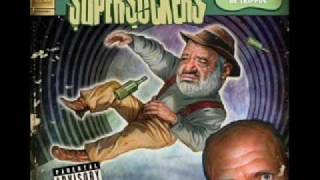 Watch Supersuckers Pretty Fucked Up video