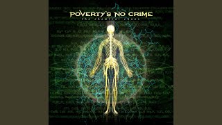 Watch Povertys No Crime A World Without Me video