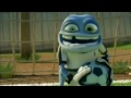 Crazy Frog - We are the Champions