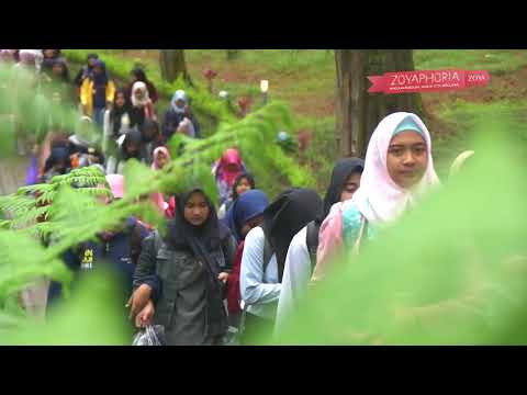 Youtube Hijab Elzatta Untuk Sekolah