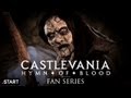 'Castlevania: Hymn of Blood' relata una nueva pelea entre los Belmont y Drácula
