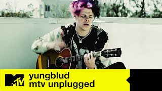 YUNGBLUD (LIVE) - “Loner” + “Waiting on the Weekend” + “Casual Sabotage” | MTV U