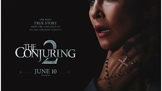 Korku Seansı 2-Conjuring 2- (2016) Türkçe Altyazılı Fragman